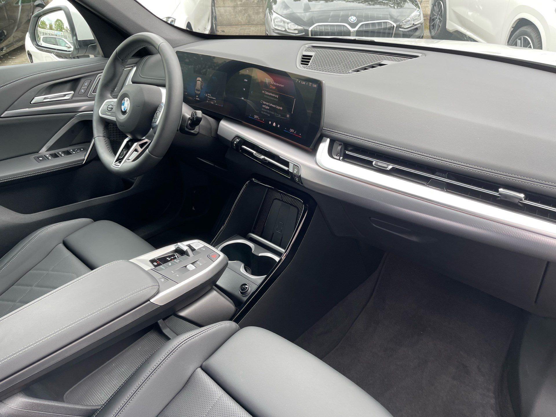 BMW X1 – Bild 11