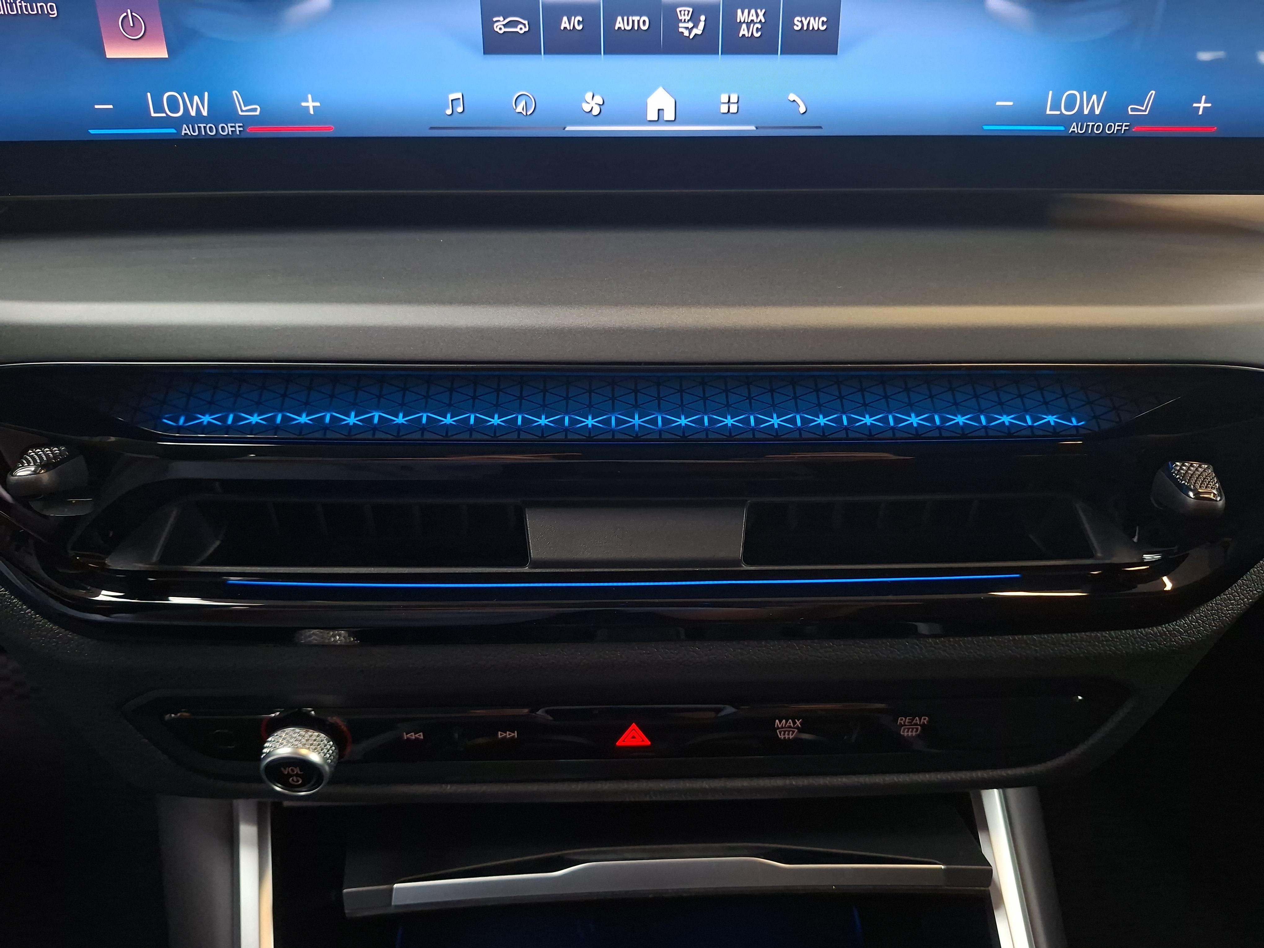 BMW 3er Touring – Bild 26
