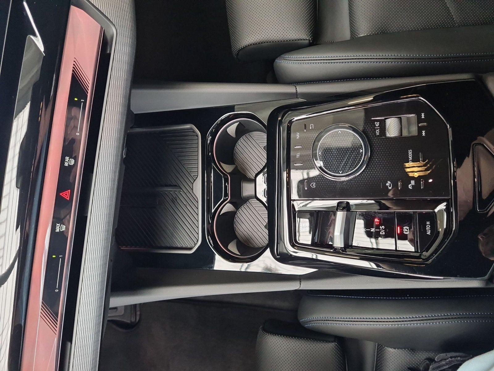 BMW 5er – Bild 8