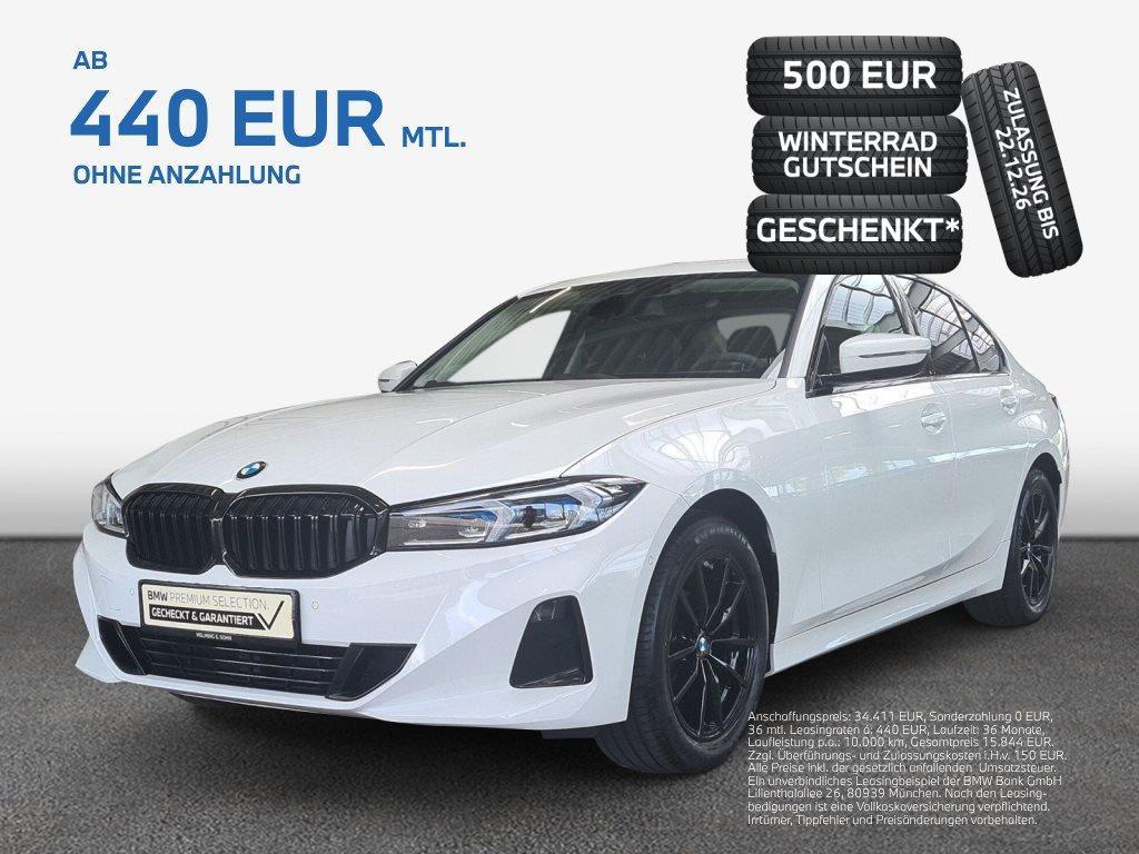 BMW 3er