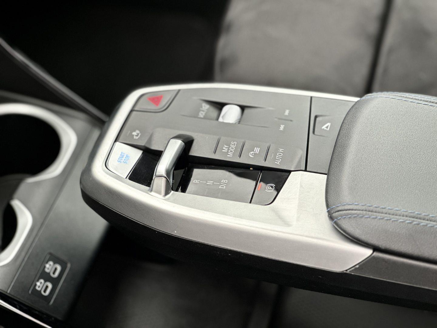 BMW iX1 – Bild 7