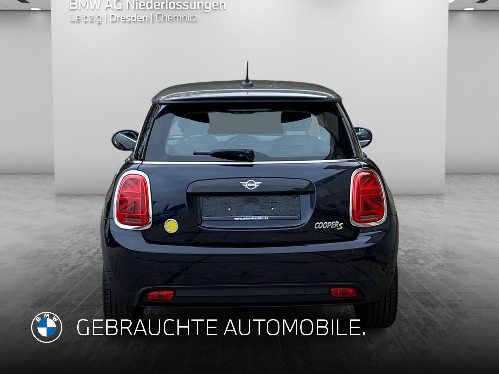 MINI Cooper 3-Türer – Bild 5