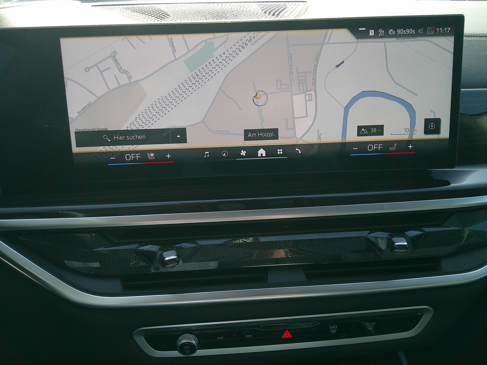 BMW X5 – Bild 9