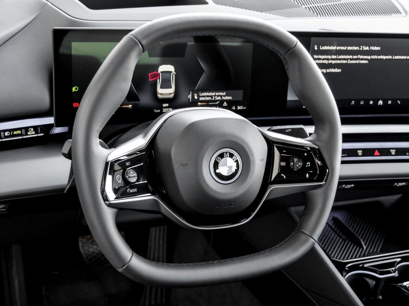 BMW i5 – Bild 10