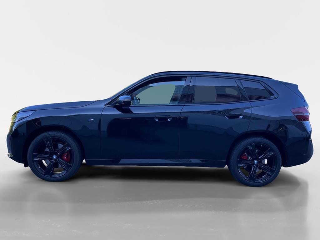 BMW X3 – Bild 3