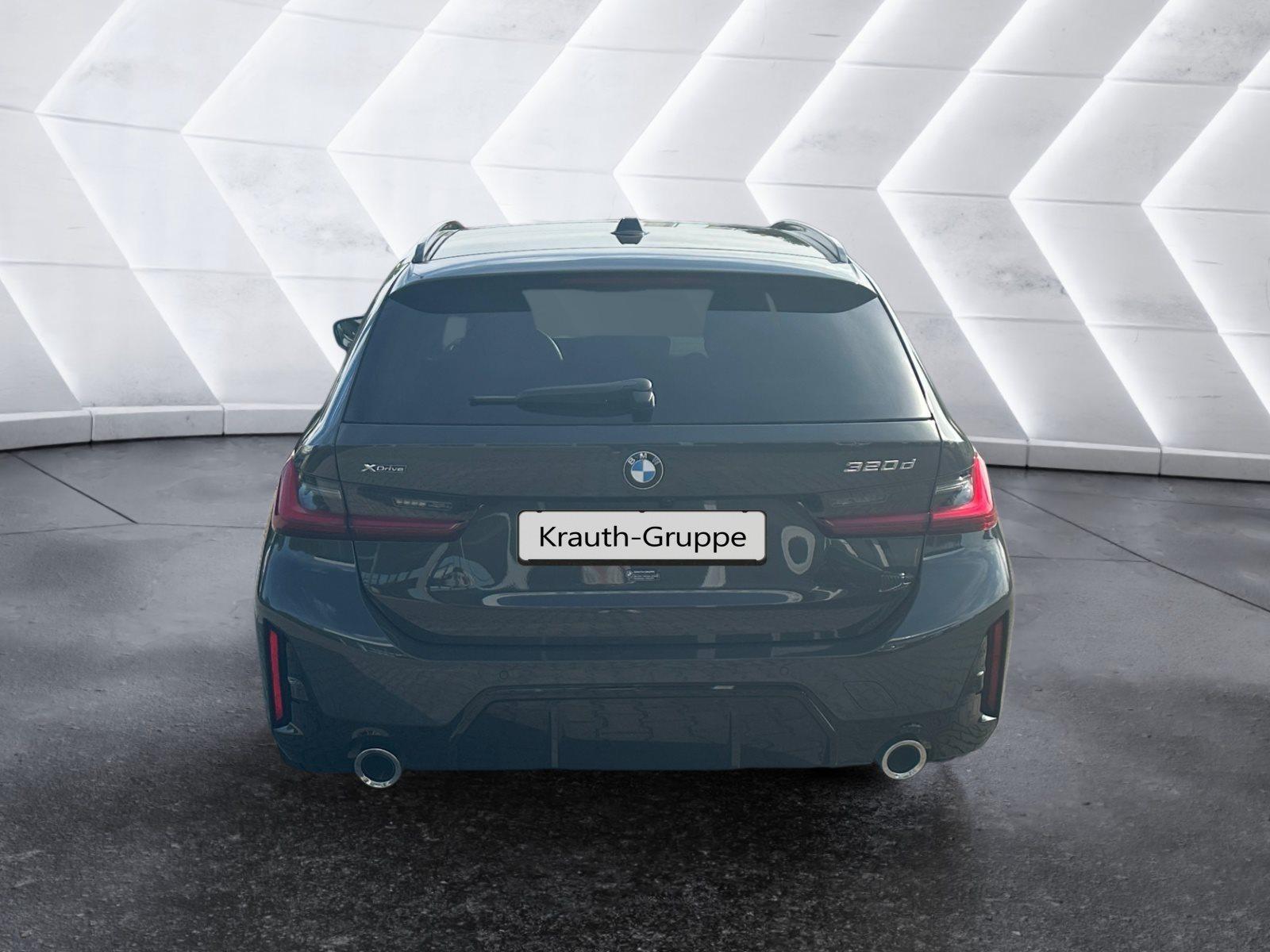 BMW 3er Touring – Bild 4