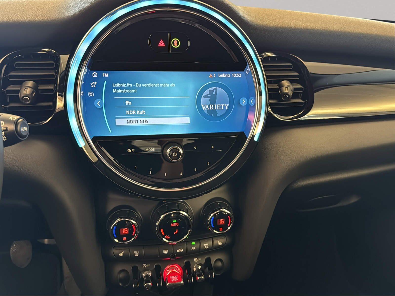MINI Cooper 3-Türer – Bild 19
