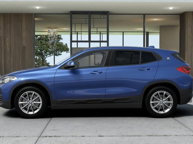 BMW X2 – Bild 2