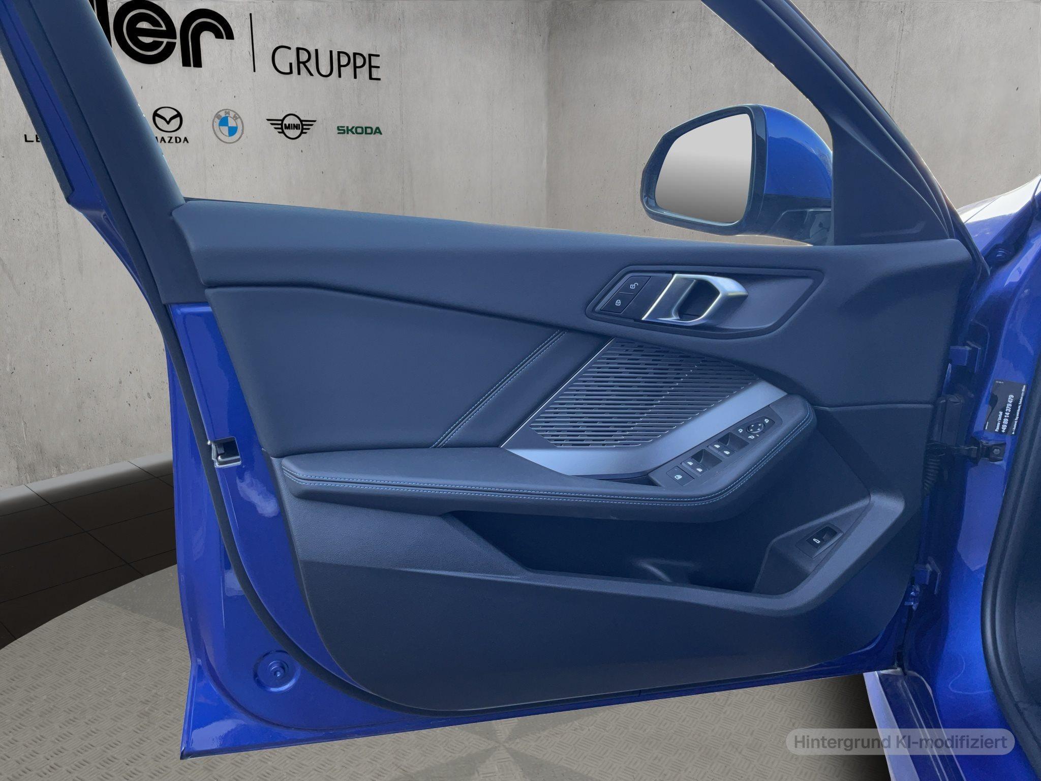 BMW 1er – Bild 9