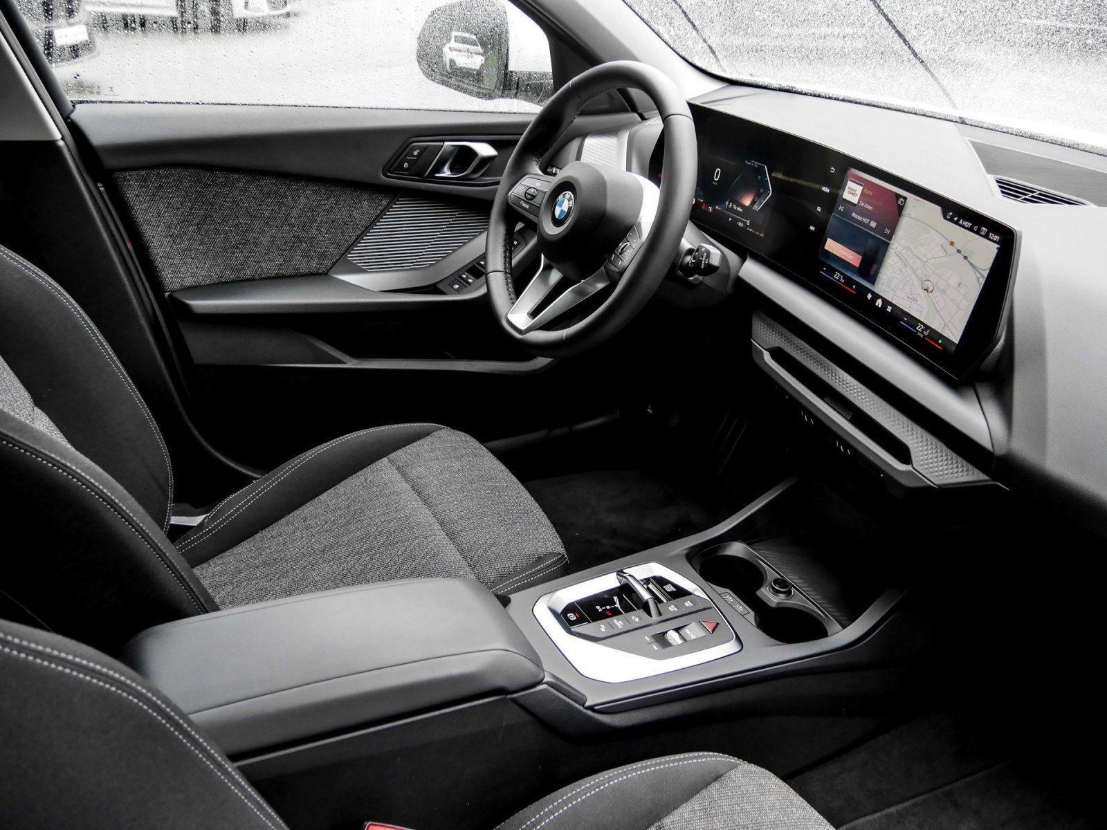 BMW 1er – Bild 3