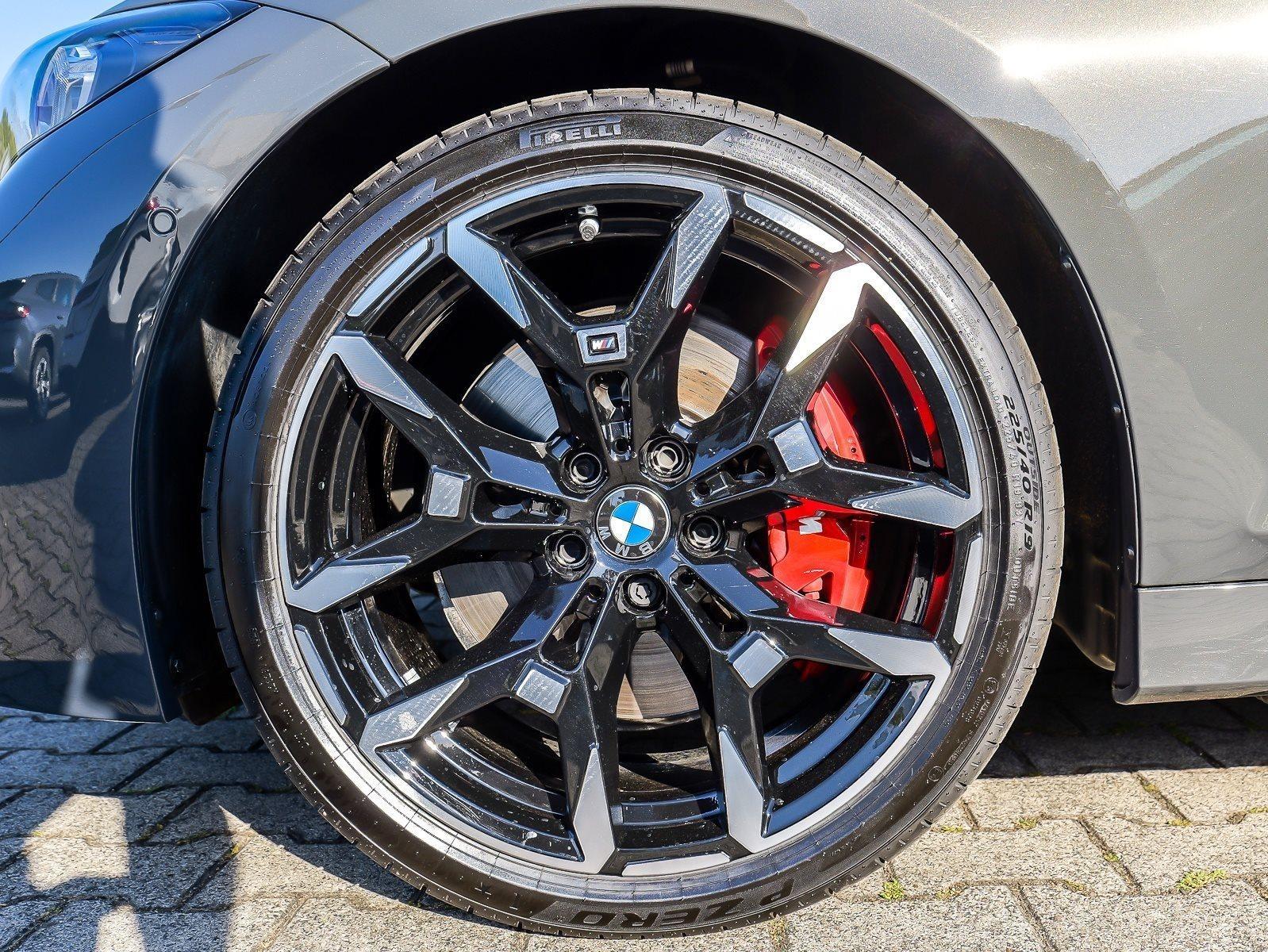 BMW 3er – Bild 4