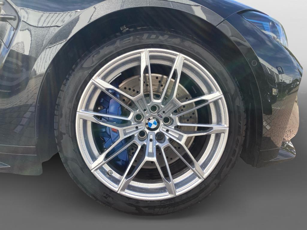 BMW M3 – Bild 4