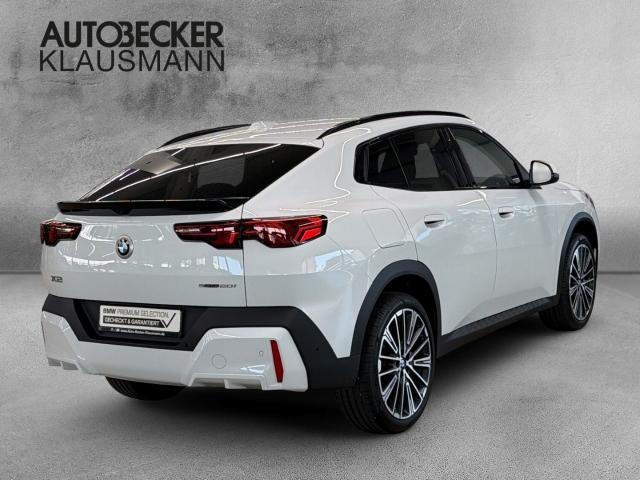 BMW X2 – Bild 14