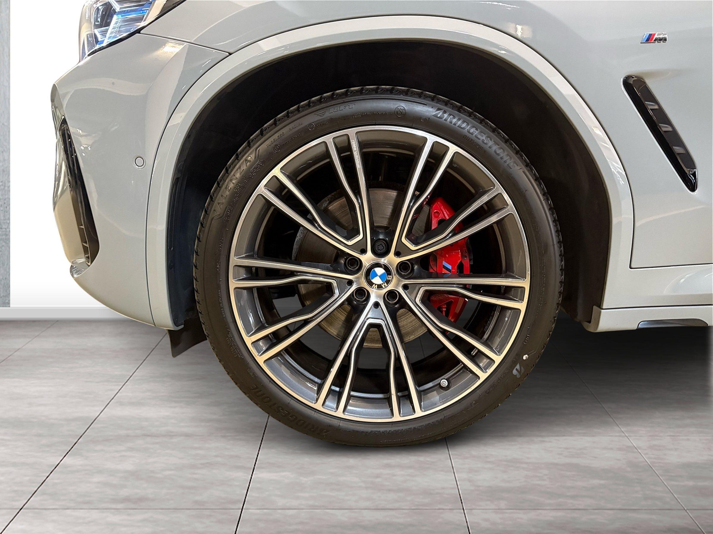 BMW X4 – Bild 5