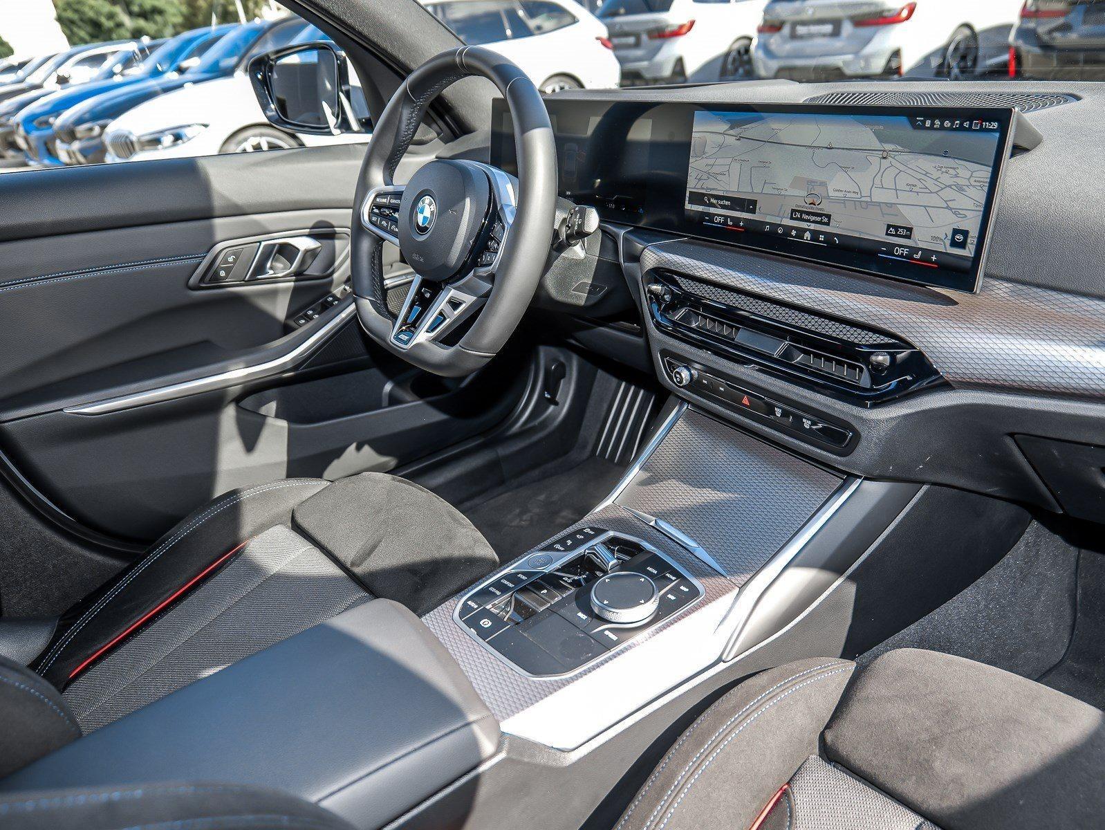 BMW 3er Touring – Bild 15