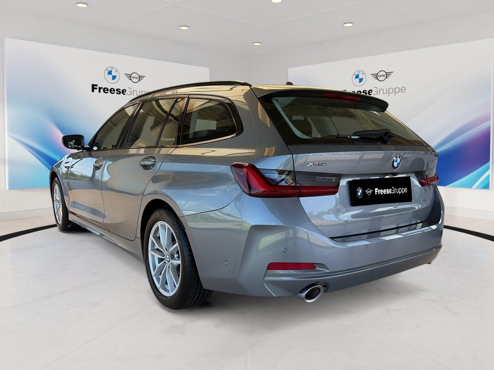 BMW 3er Touring – Bild 4