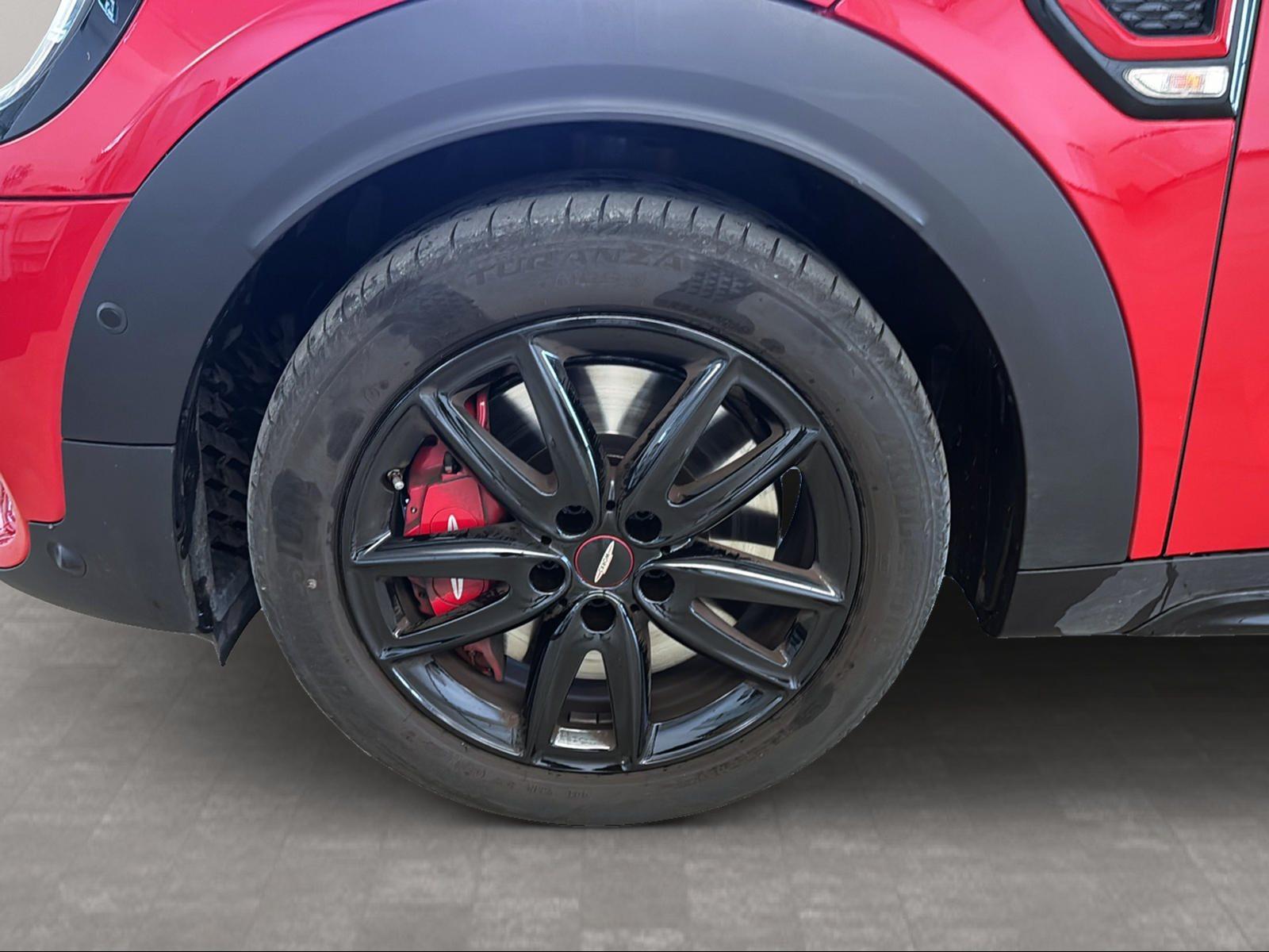 MINI Countryman – Bild 10