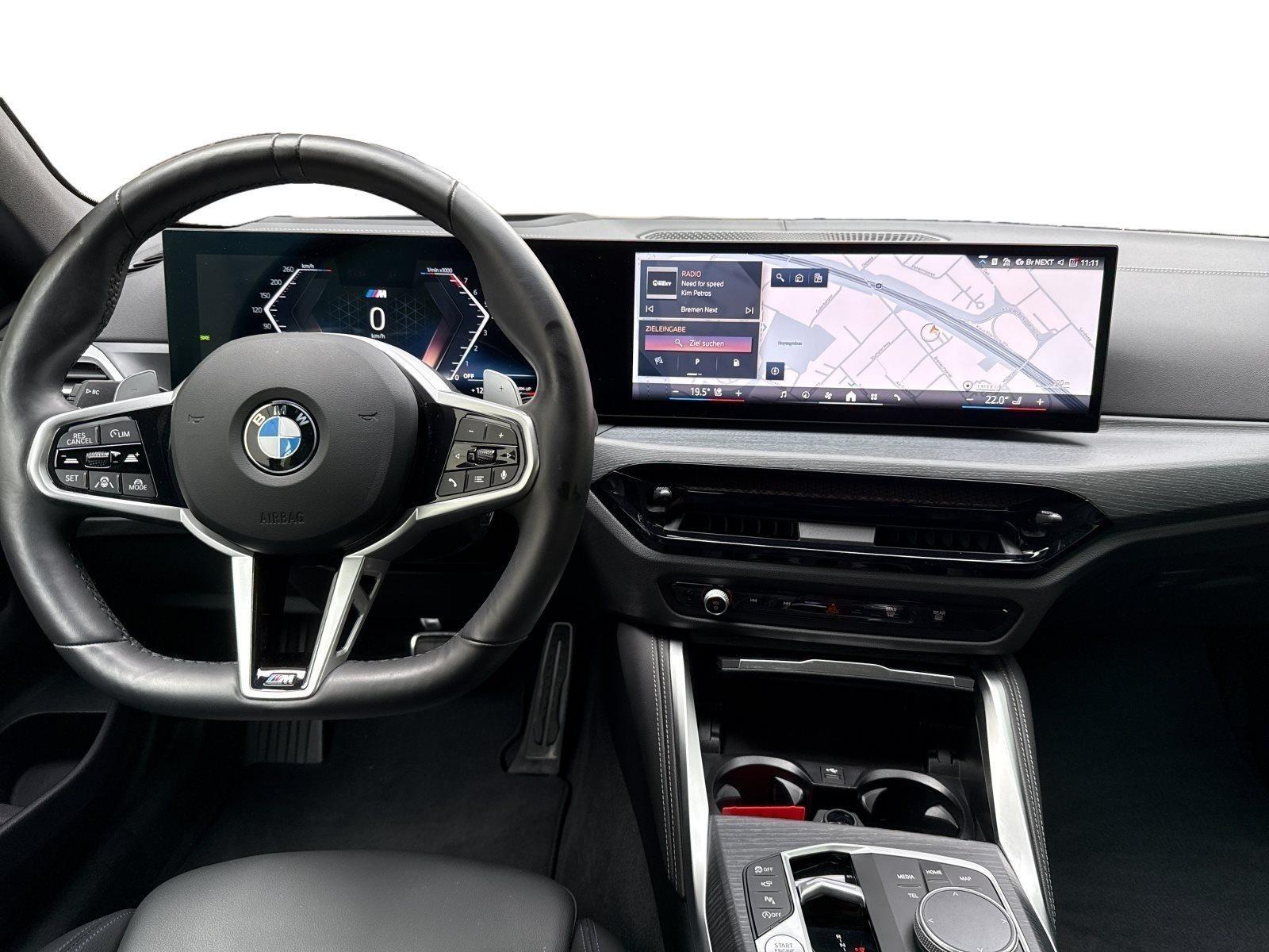 BMW 4er Cabrio – Bild 17