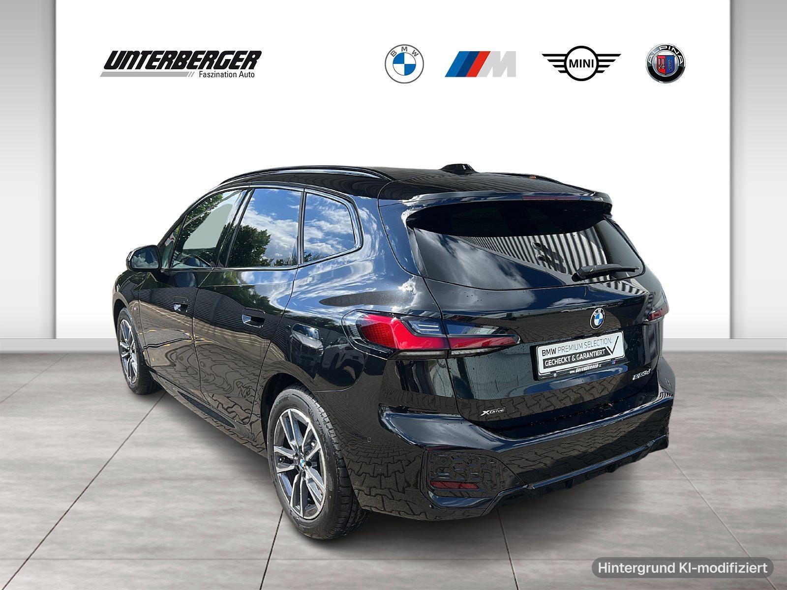 BMW 2er Active Tourer – Bild 4
