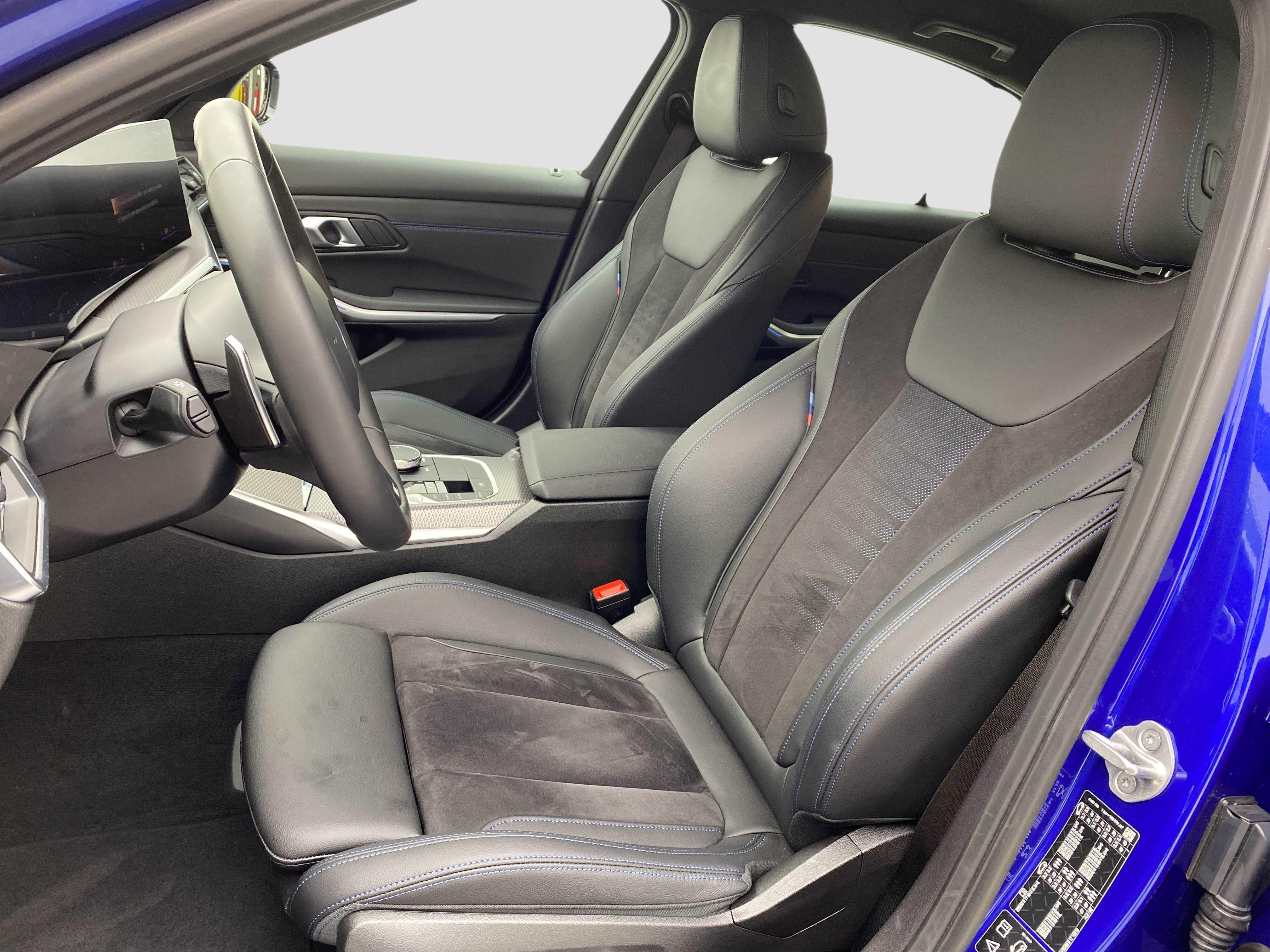 BMW 3er – Bild 8