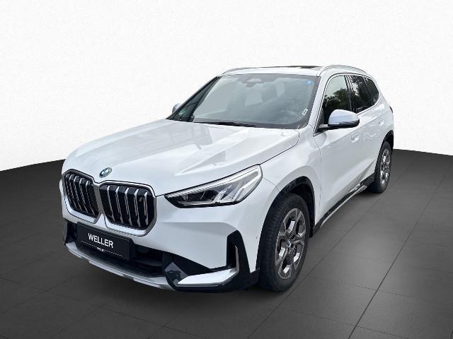 BMW BMW — BMW BMW iX1 xDrive30
