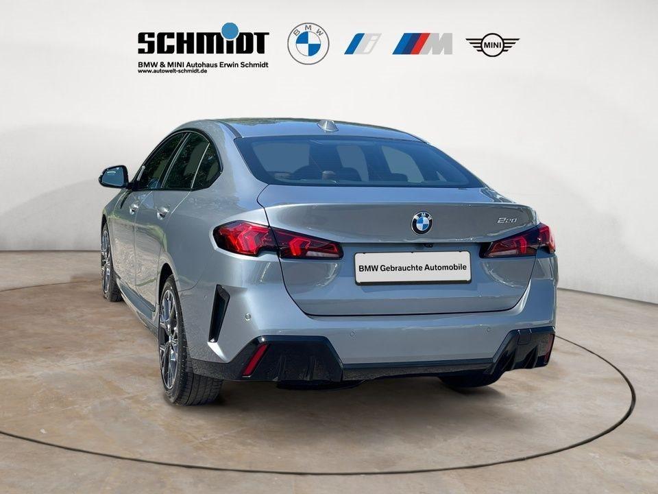 BMW 2er Gran Coupé – Bild 16