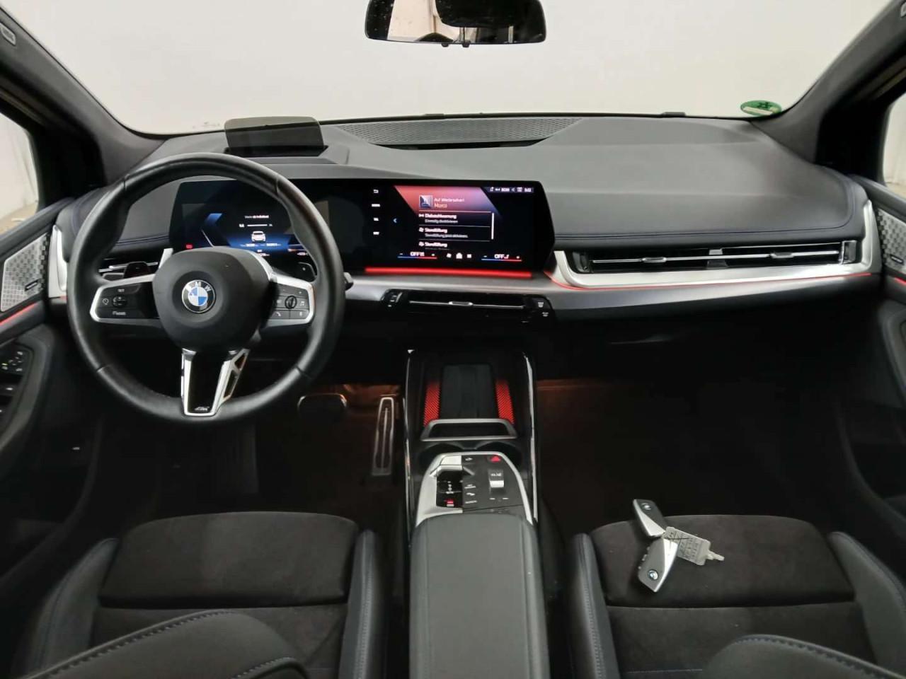 BMW 2er Active Tourer – Bild 3