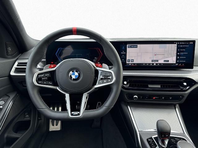 BMW M3 Touring – Bild 14