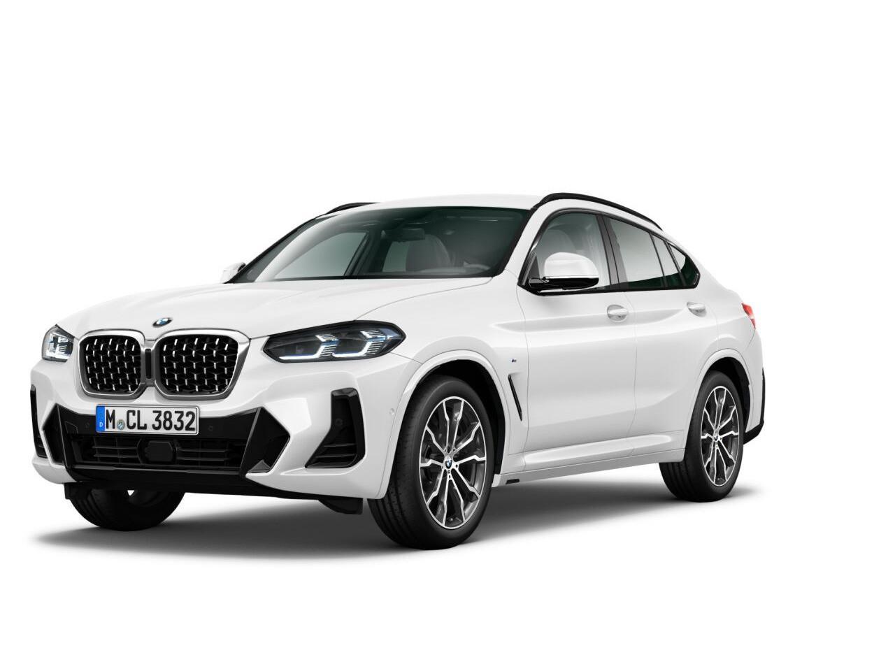 BMW X4 – Bild 4