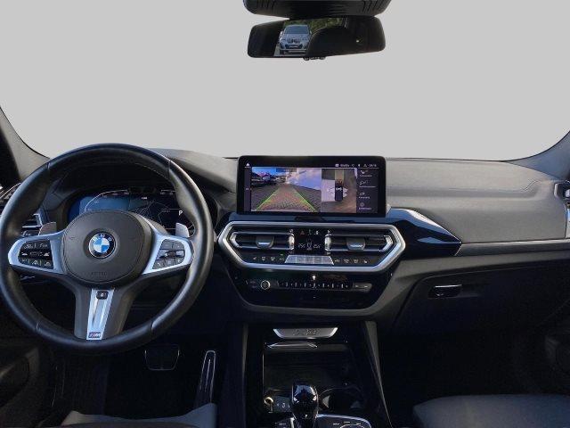 BMW X3 – Bild 17