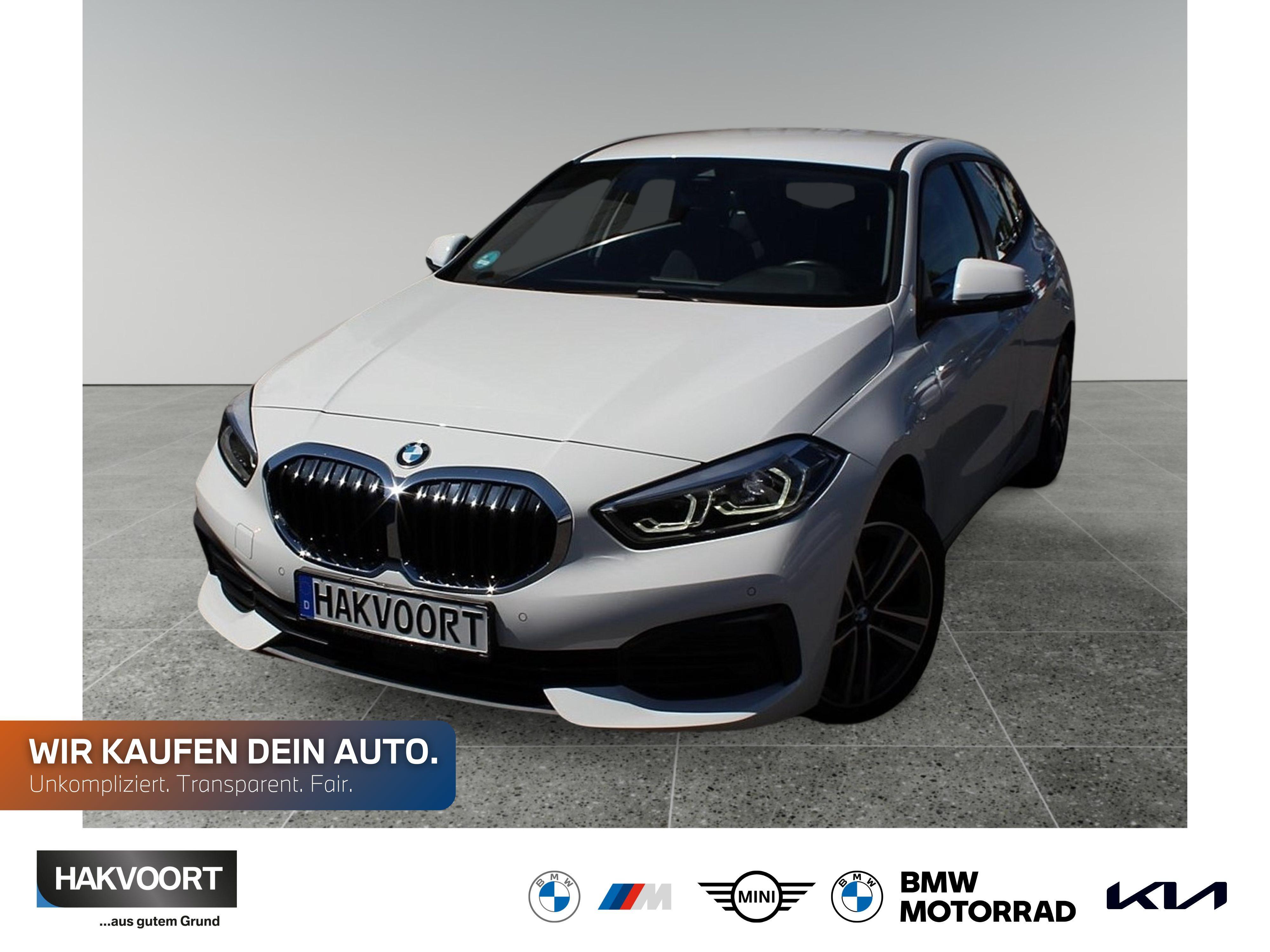 BMW 1er