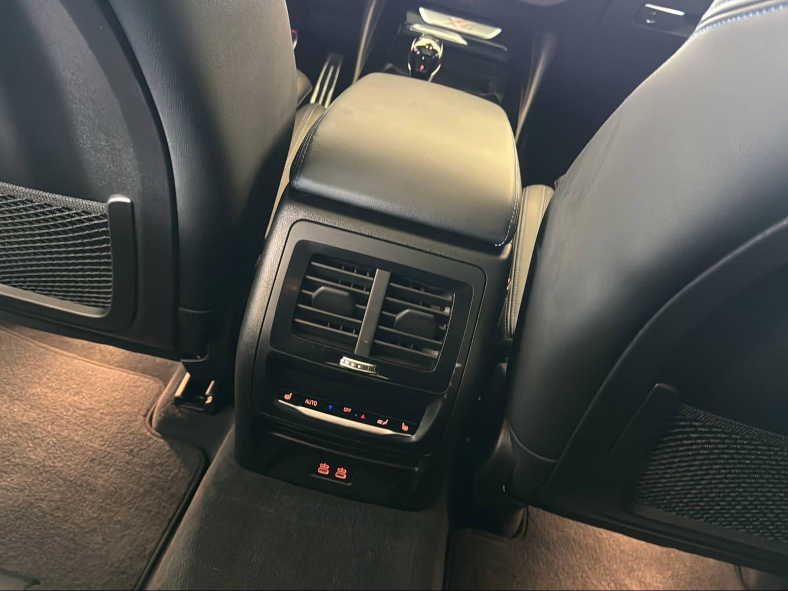BMW X4 – Bild 9