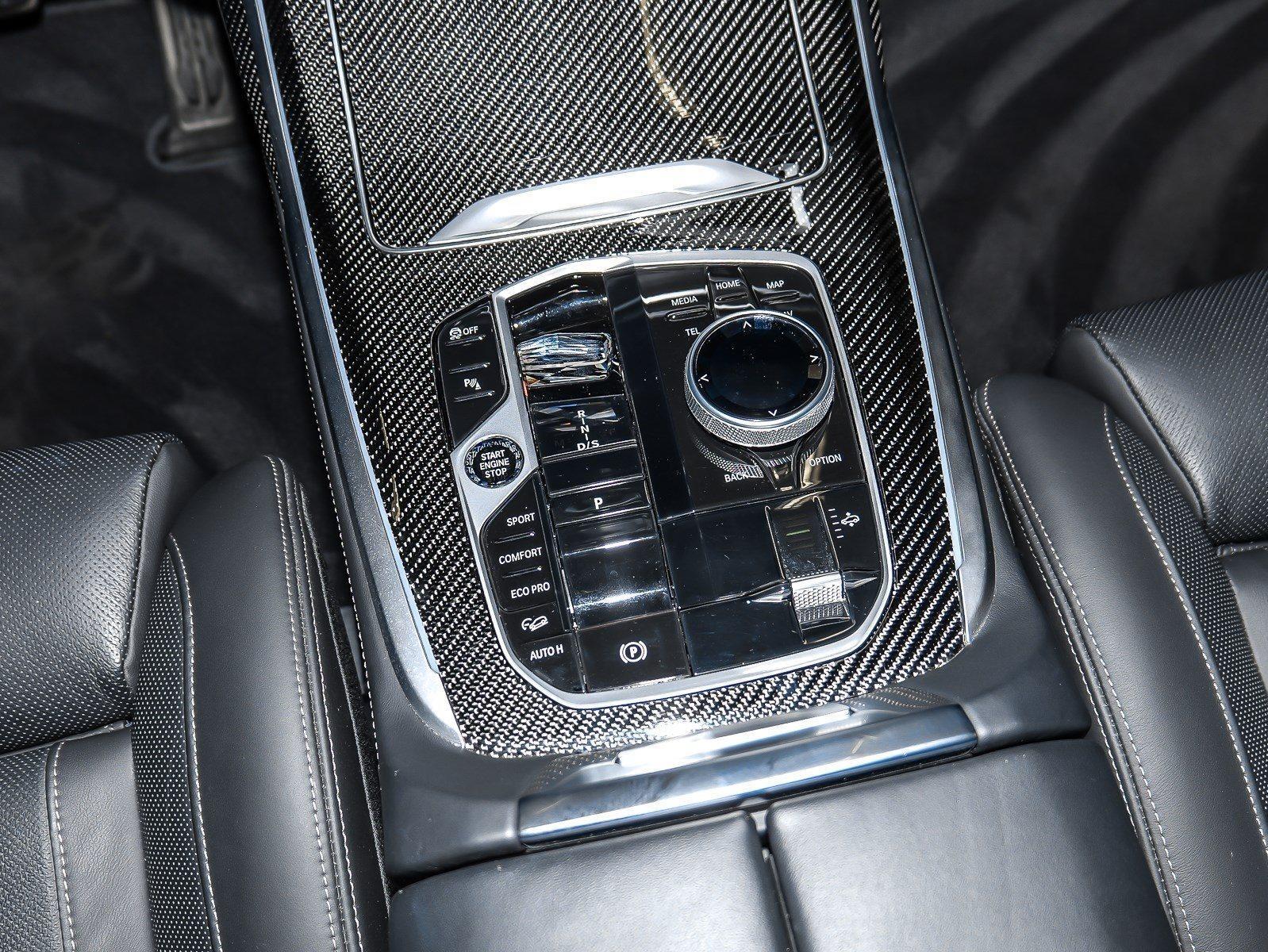 BMW X7 – Bild 21