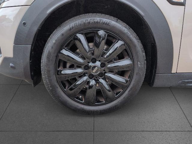 MINI Countryman – Bild 7