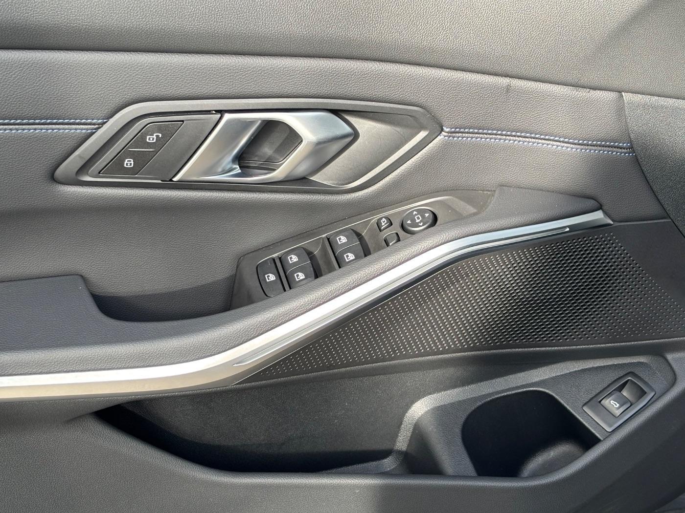 BMW 3er Touring – Bild 8