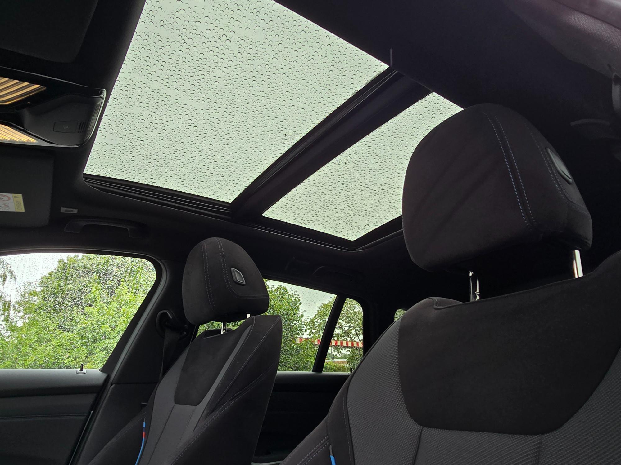 BMW 3er Touring – Bild 35