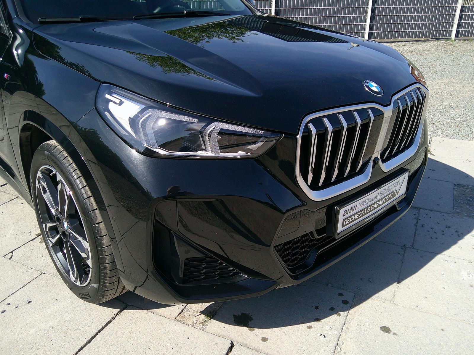 BMW X1 – Bild 7