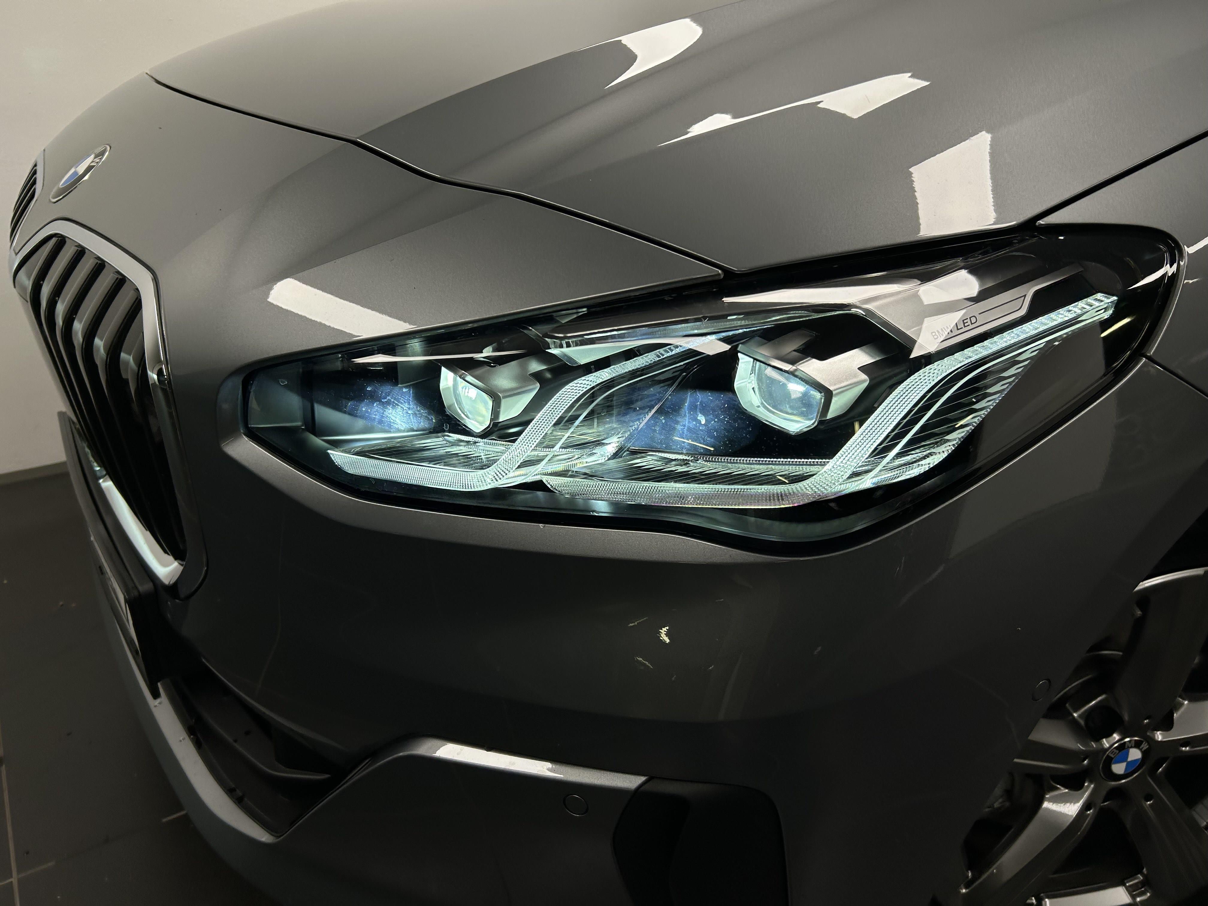 BMW 2er Active Tourer – Bild 33