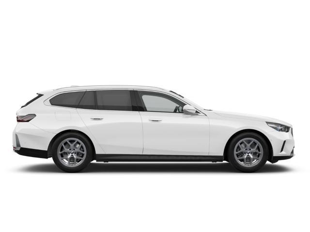 BMW 5er Touring – Bild 7