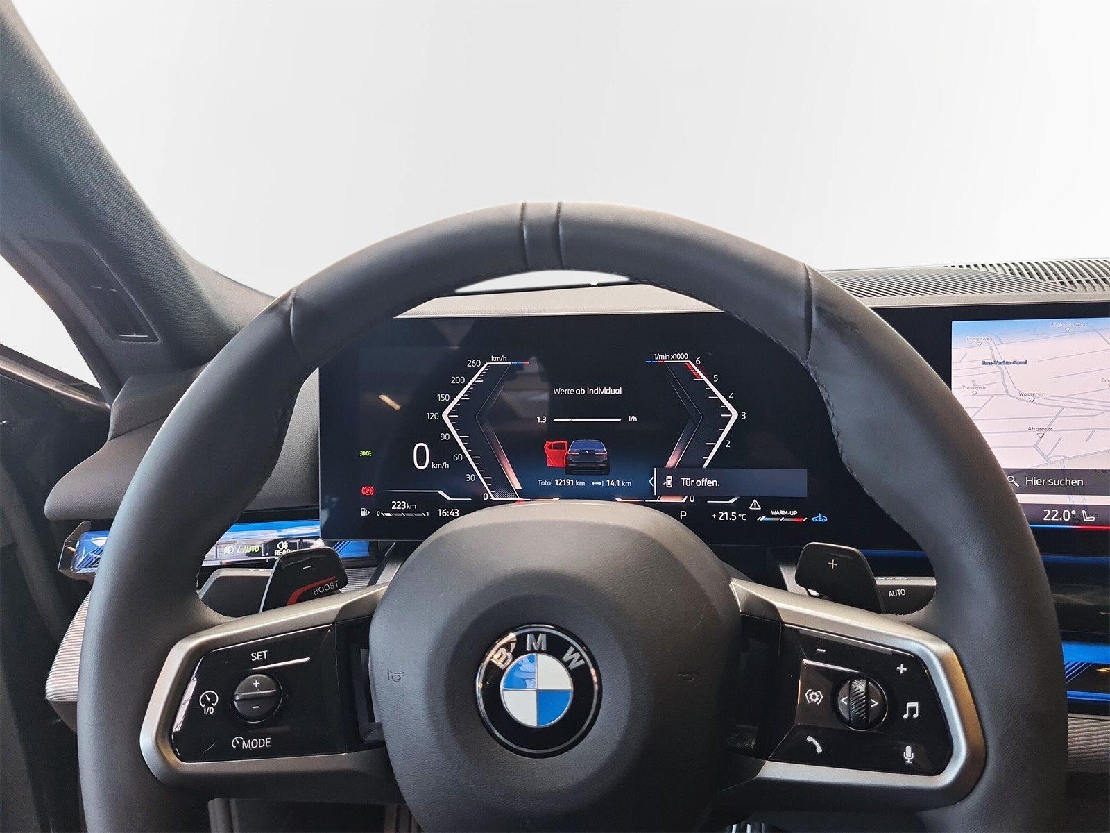 BMW 5er – Bild 16