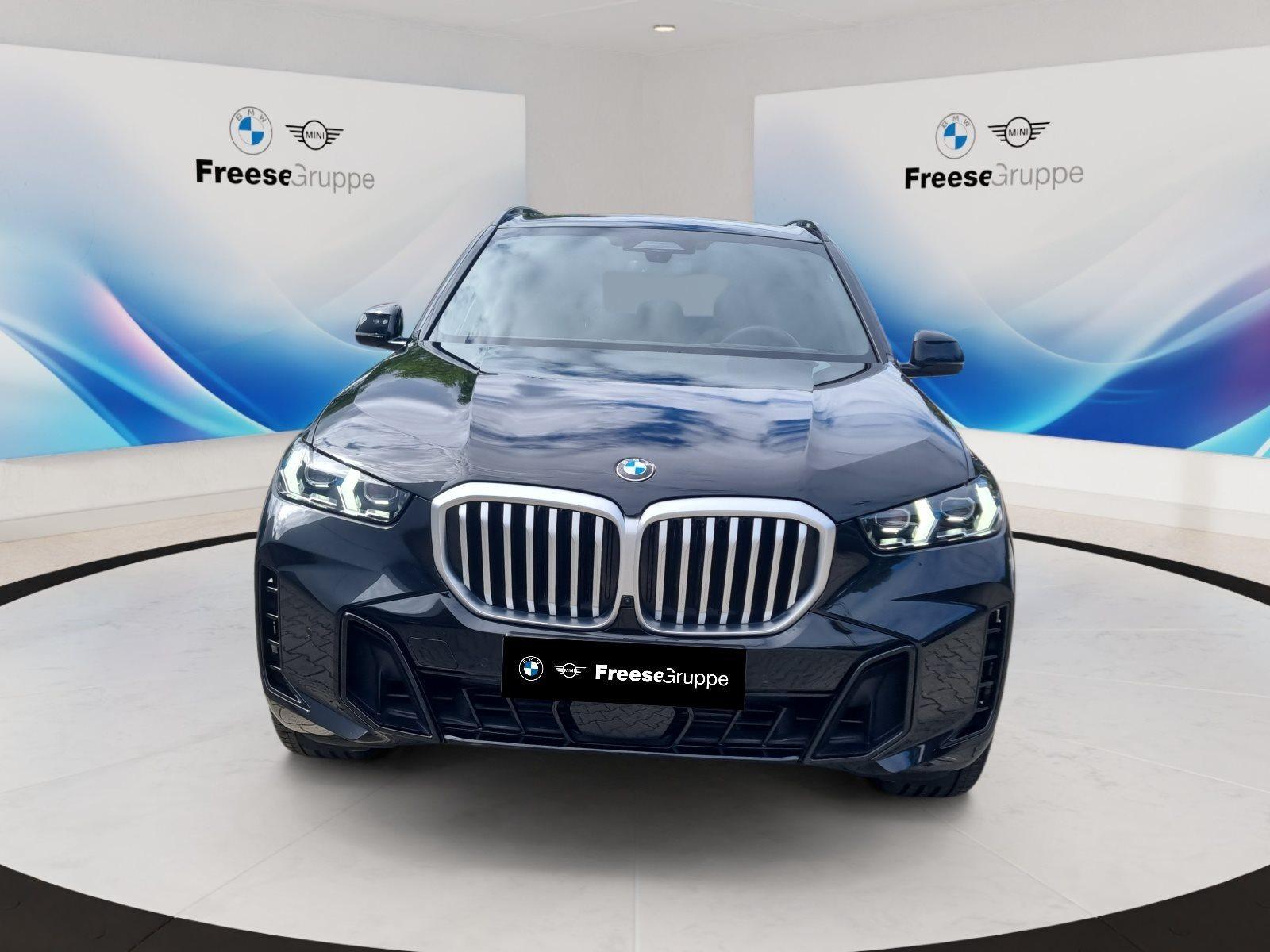 BMW X5 – Bild 2