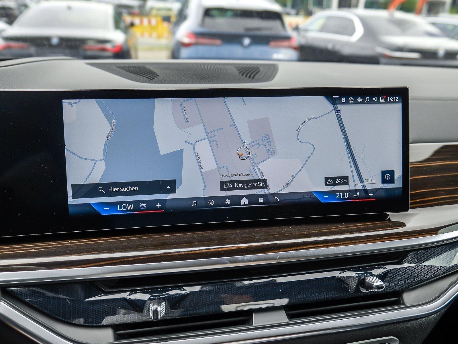BMW X5 – Bild 20