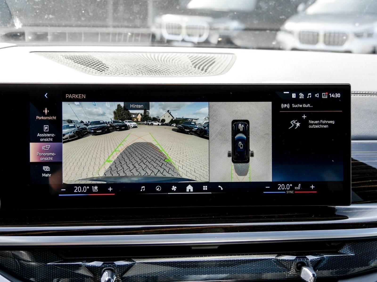 BMW X5 – Bild 11
