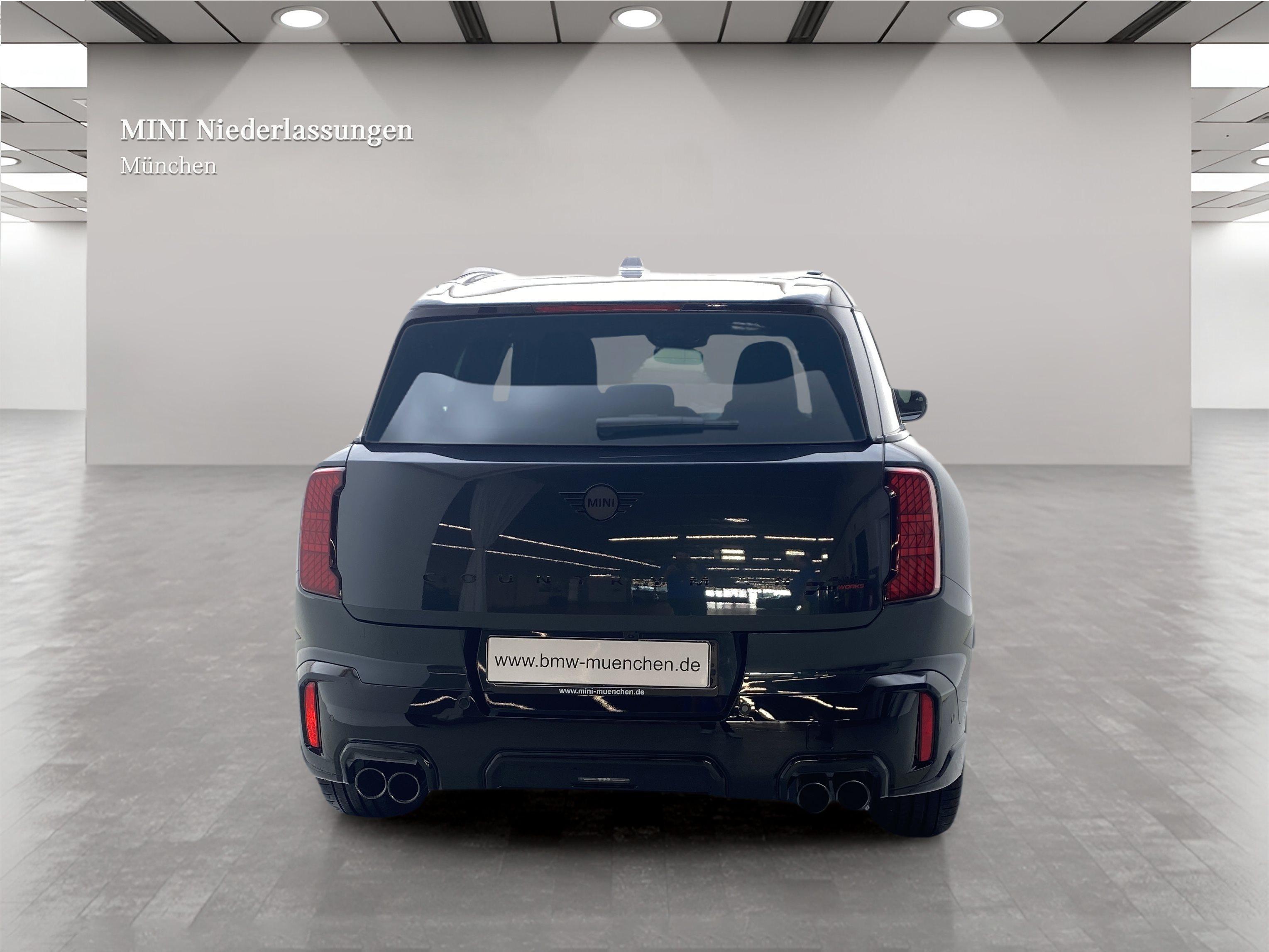 MINI Countryman – Bild 5