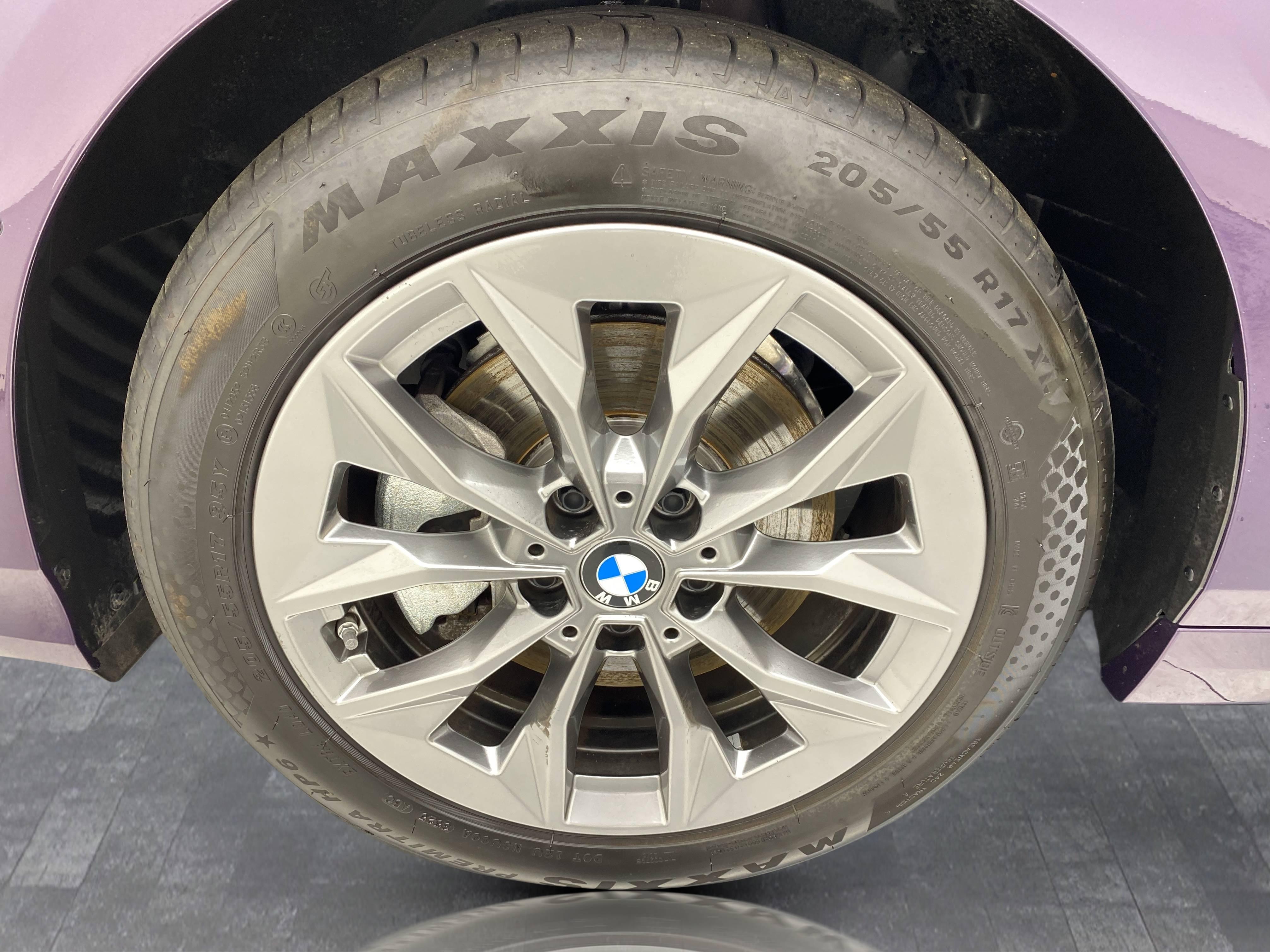 BMW 1er – Bild 12