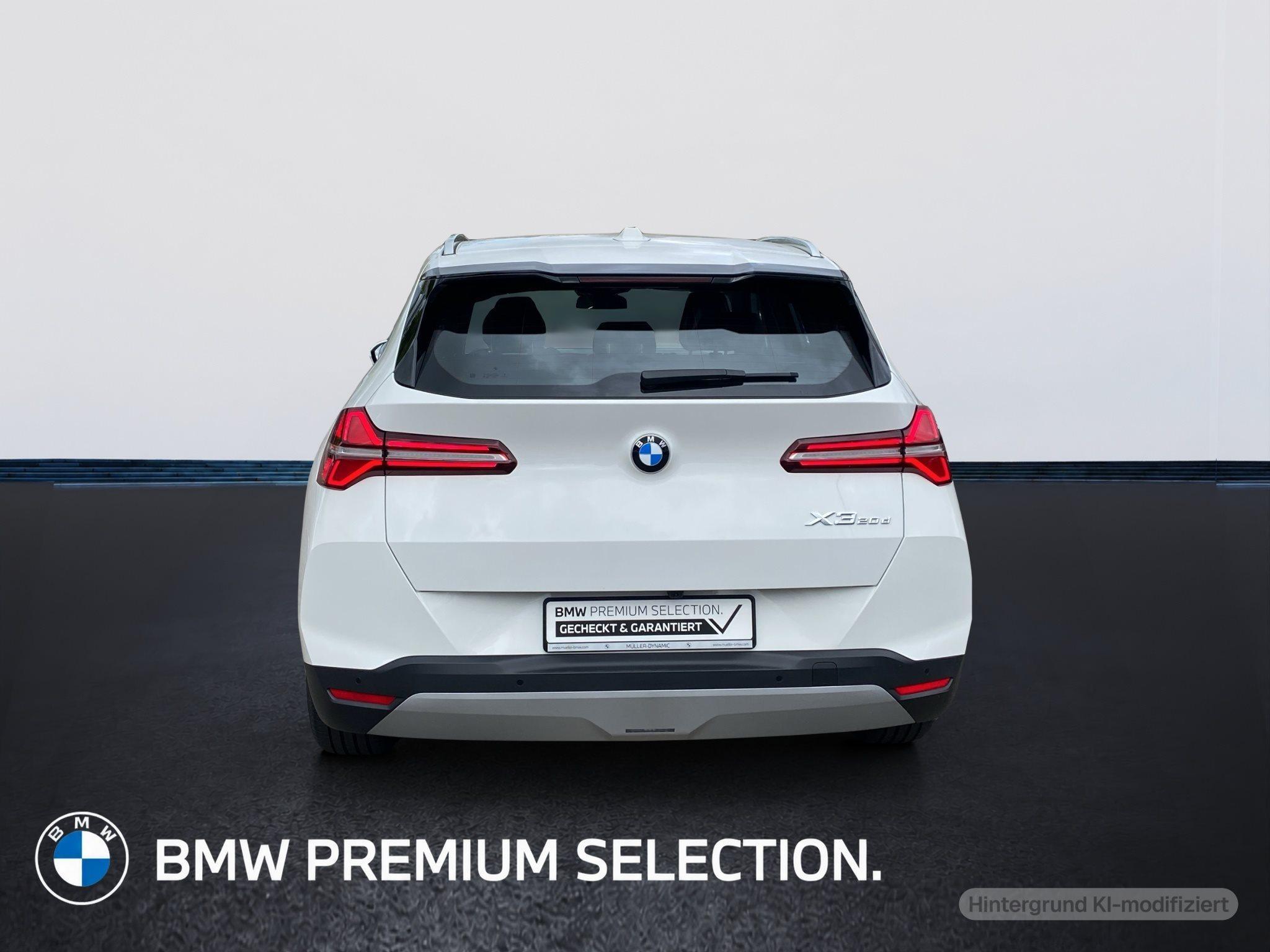 BMW X3 – Bild 9