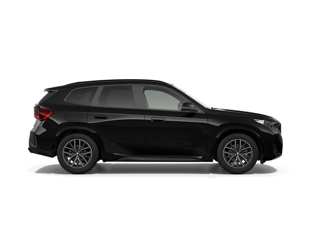 BMW X1 – Bild 5