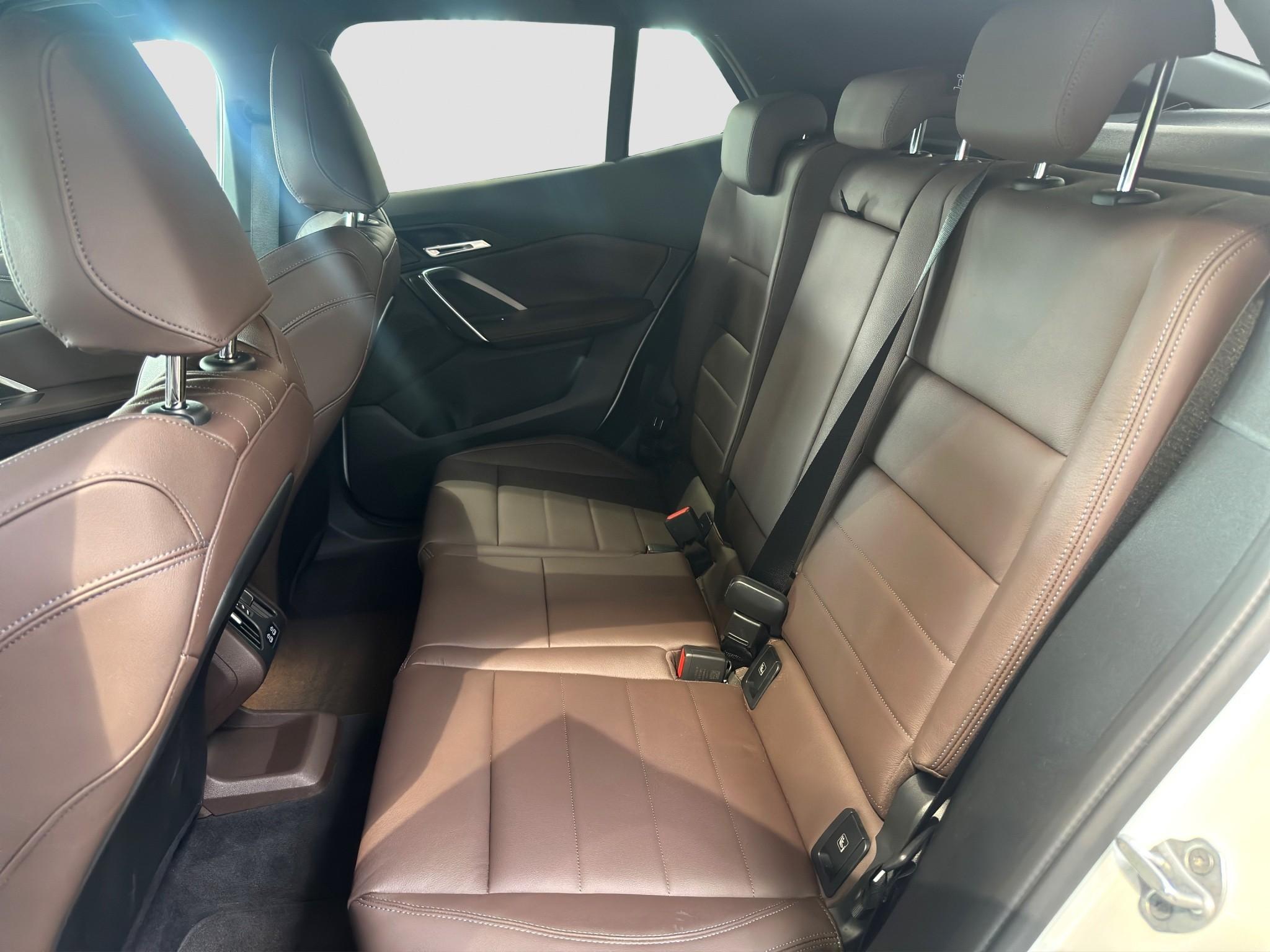 BMW X2 – Bild 24