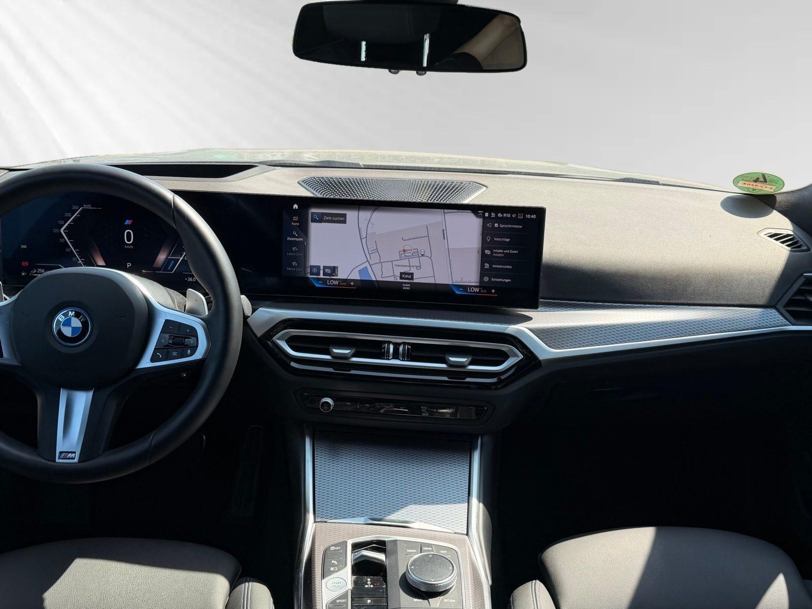 BMW 3er Touring – Bild 7