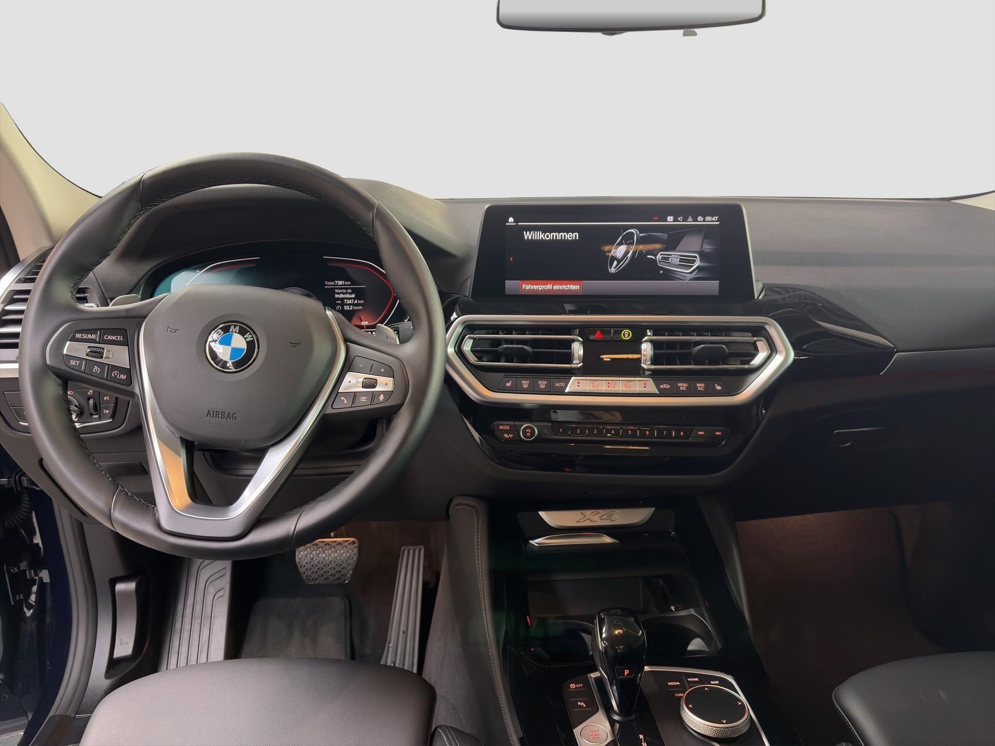 BMW X4 – Bild 16